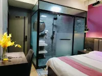 Yibin Rujia Yu Homestay (Bangtai International Community)