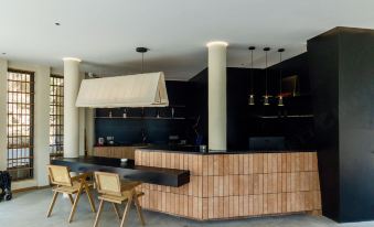 Wantang·Jianshan Homestay