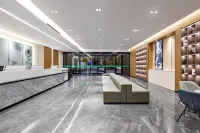 GreenTree Inn (Ordos Zhungeer Banner Branch) Hotels in Jung-Gar-Banner