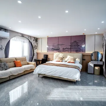 Luoman Business Hotel