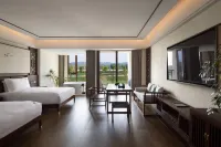 Passing-Academy Hotels in Xinyu