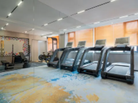TUKE CHINA HOTEL Hotels in Xishui