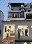 Guling Town First Sees Light Luxury Beauty