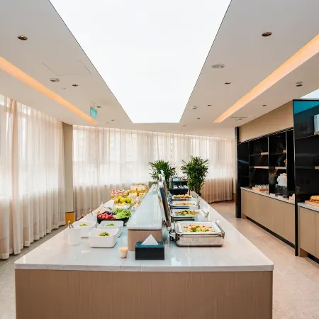 Korla Wassim Hotel