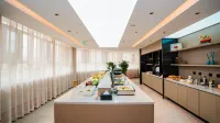 Wassim Hotel (Korla Second Division Hospital Bazhou Health School)