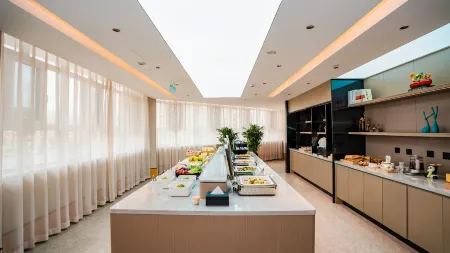 Wassim Hotel (Korla Second Division Hospital Bazhou Health School)