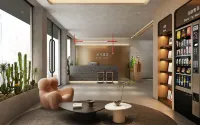 Mike Fanxing Hotel (Zhengzhou Software Vocational and Technical College)