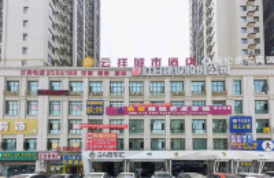 Yunyuexiang hotel