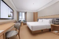 JI Hotel (Xuancheng Langxi Guogou Plaza) Hotels in Langxi