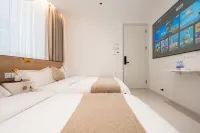 Pingtan Yunerjia Homestay (Longwangtou Beach Branch) Hôtels à proximité de : Pingbei Passenger Transport Terminal