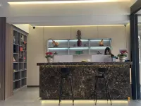 Aban E-Sports Hotel