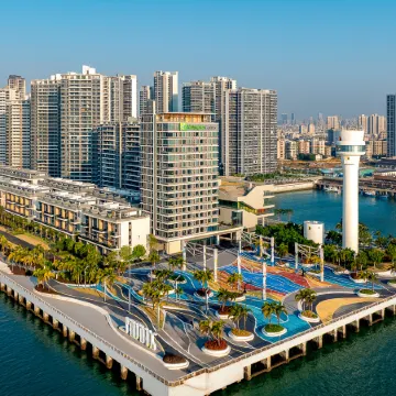 Holiday Inn Express ZHANJIANG COAST by IHG