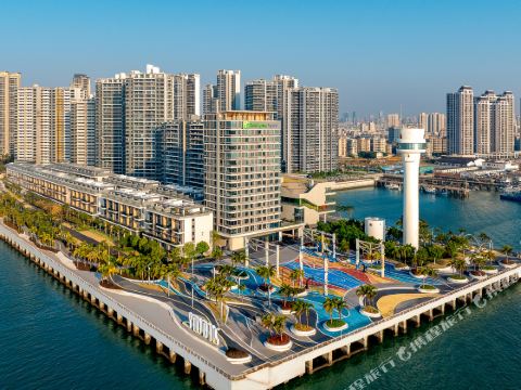 Holiday Inn Express ZHANJIANG COAST by IHG