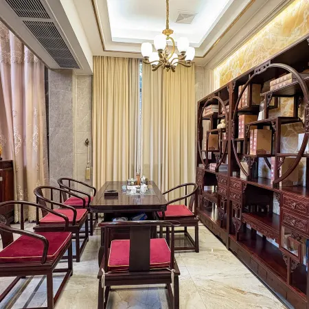 Fengshun Liuhuang Chaokelai Homestay