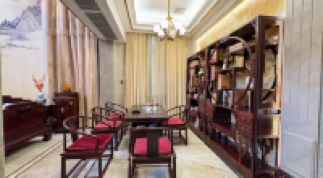 豐順留隍潮客來民宿