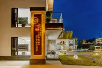 E-Live BNB 허우산 풍경관 주변 호텔