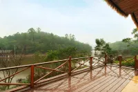 Zigong Mingmen Inn (Guanyin Lake Scenic Area) - วิว