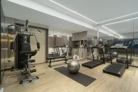 宜致飯店（東莞東坑大道北店）