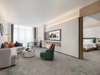 แฮมป์ตัน บาย ฮิลตัน สนามบินนานาชาติซินเฉียว เหอเฟย โรงแรมในเหอเฟย