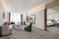 Hampton by Hilton Hefei Xinqiao International Airport