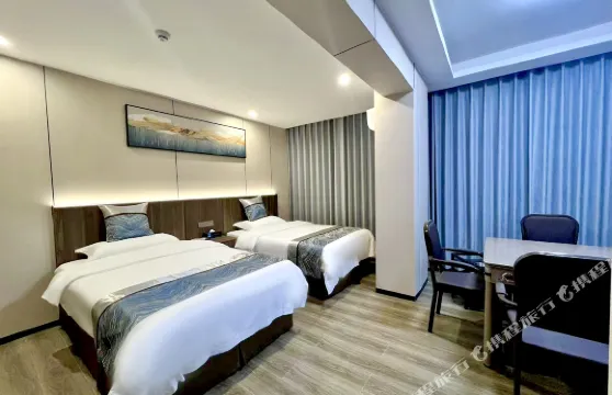 寧都HOYO樂家酒店