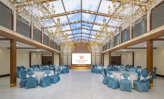 Vienna Hotel(Longshan Xiangxi)