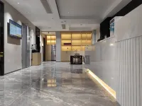 Huayue Hotel (People's Park) Hotels in Dejiang