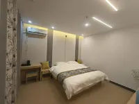 Zhuozhou Jialing Hotel