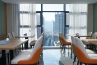 美豪麗致飯店（文山光大購物中心店） - 早餐