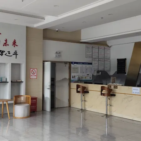 Tonghai Xiulu Hotel Hotels in Tonghai