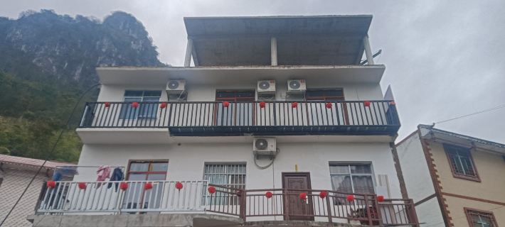 Lingyun Jiayuan Homestay (Haokunhu Scenic Area) Hotels in Lingyun