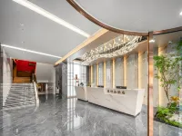Xiangxiang Sheng Yue Pin Hotel Hotels in Xiangxiang