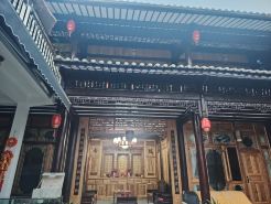 Taiwan Compatriots’ Homestay Club