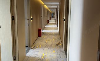 HuanCheng Hotel((Shenzhen Dongmen Old Street MixC Store))