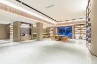 JI Hotel (Yuxi Nie Er Music Square Store)