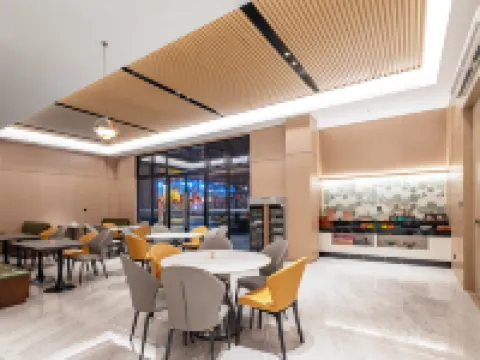 Riverside View Hotel Hotels in Yidu