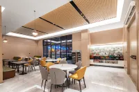 Riverside View Hotel Hotels in Yidu