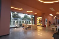 Wenchang Lanqiao Xiaoyuan Homestay(Global Wharf Store) Hotels in Wenchang