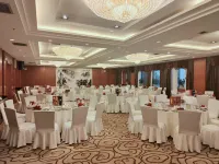 Kuerle Garden Hotel (Yingbin Road Branch)