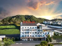 Shanye Theme Hotel (Luoping North Station)