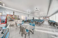 Desert Star Atlas Resort Hotel