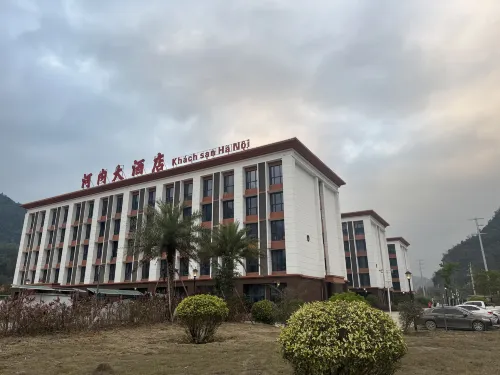 Henei Grand Hotel