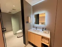 โรงแรมอัจฉริยะแมนทิง (วิทยาเขตทิศใต้ มหาวิทยาลัยเทคโนโลยีเหอหนาน) - 3 ดาว