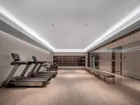 Grand New Century Hotel Taihu Anqing