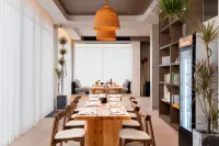 Huizhou Longmen Nankun Mountain Tingshan Stream-Walking Hot Spring Homestay