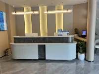 未來·漫森飯店（溫州龍灣永中地鐵站店）