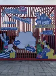 Lanyueju Homestay (Tianjin Dongjiang Qinhai Park)