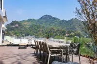 Lion Rock · Youjia Hidden Residence