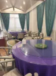 Tiantaishan Small Mill Hotel - servizio colazione