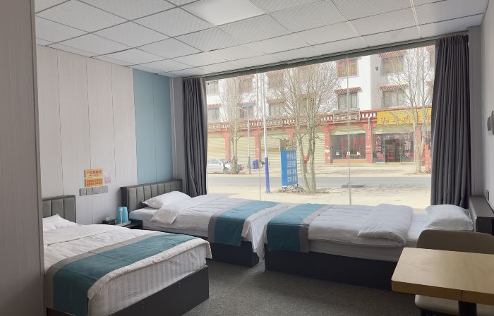 Haoke hotel